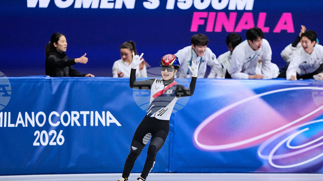 Седем комплекта медали бяха разпределени в 14-ия ден на Зимните олимпийски игри в Милано-Кортина