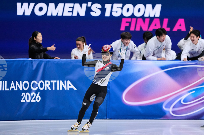 Седем комплекта медали бяха разпределени в 14-ия ден на Зимните олимпийски игри в Милано-Кортина