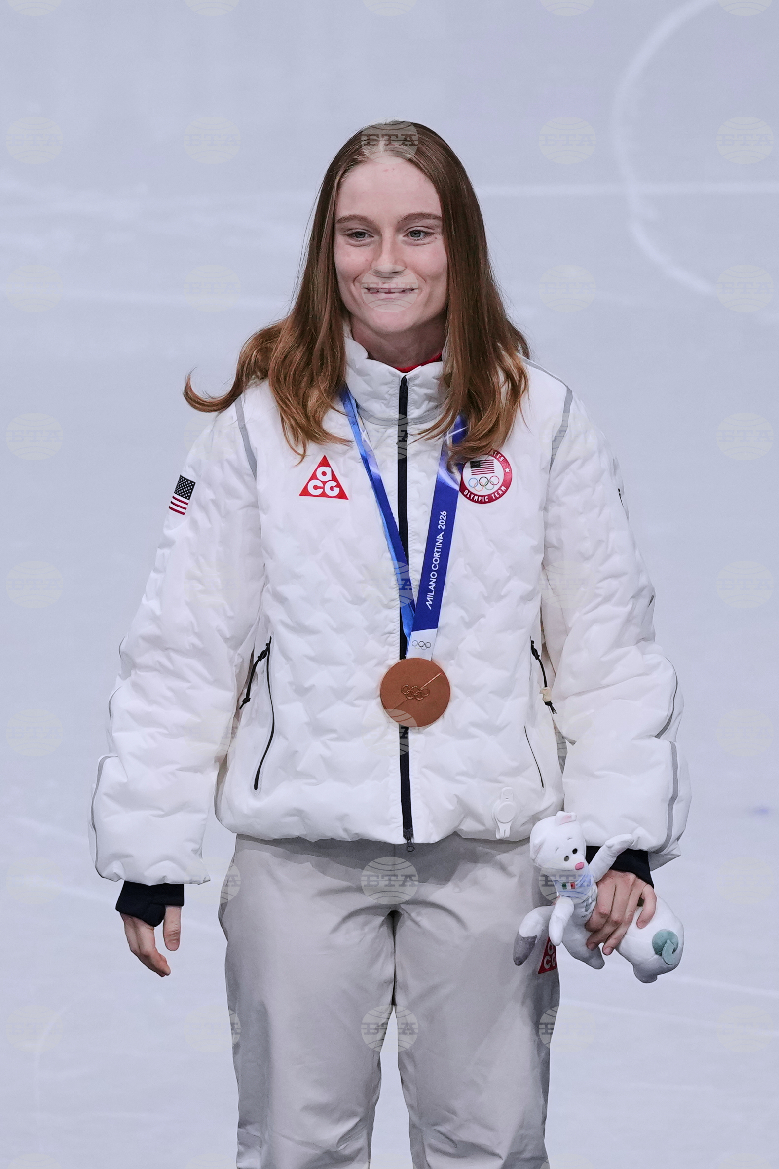 Milan Cortina Olympics Short Track Speedskating