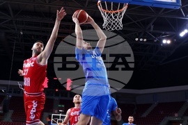 Баскетбол - Левски - ЦСКА