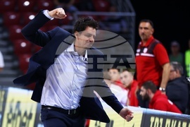 Баскетбол - Левски - ЦСКА