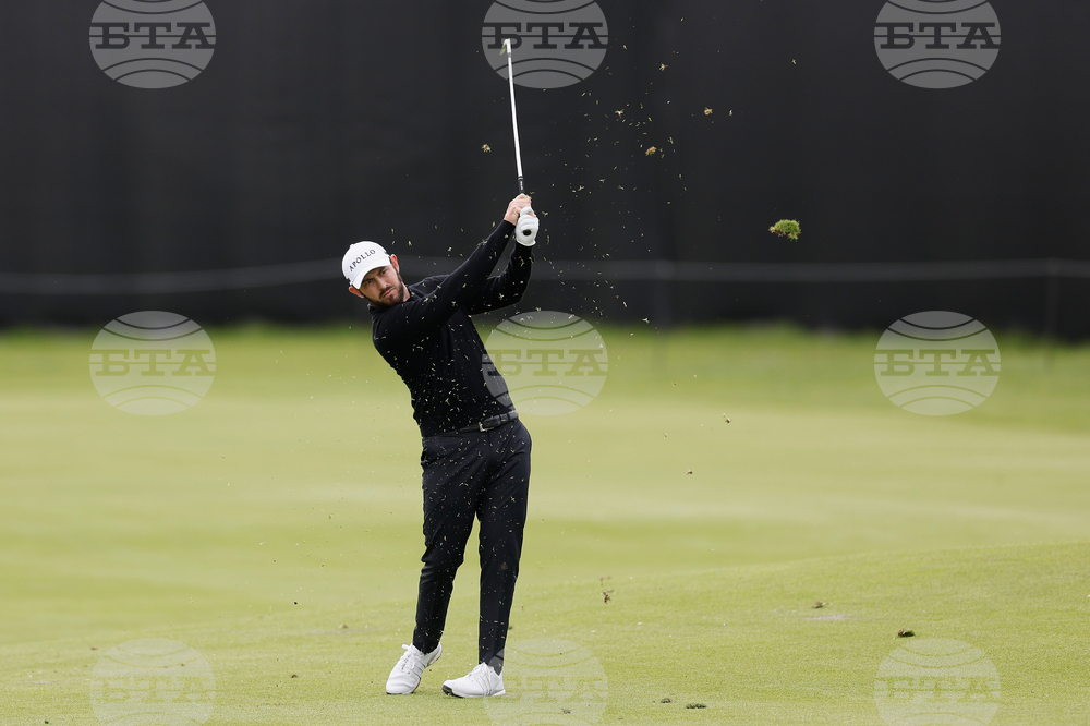 Genesis Invitational Golf