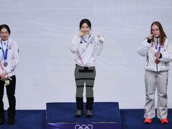 Milan Cortina Olympics Short Track Speedskating