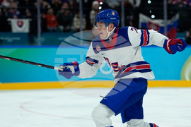 Milan Cortina Olympics Ice Hockey