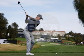 Genesis Invitational Golf