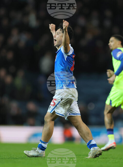 Britain Championship League Soccer