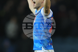 Britain Championship League Soccer