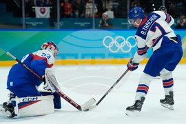 Milan Cortina Olympics Ice Hockey