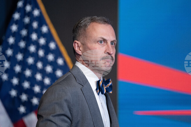 Potomac River Sewage