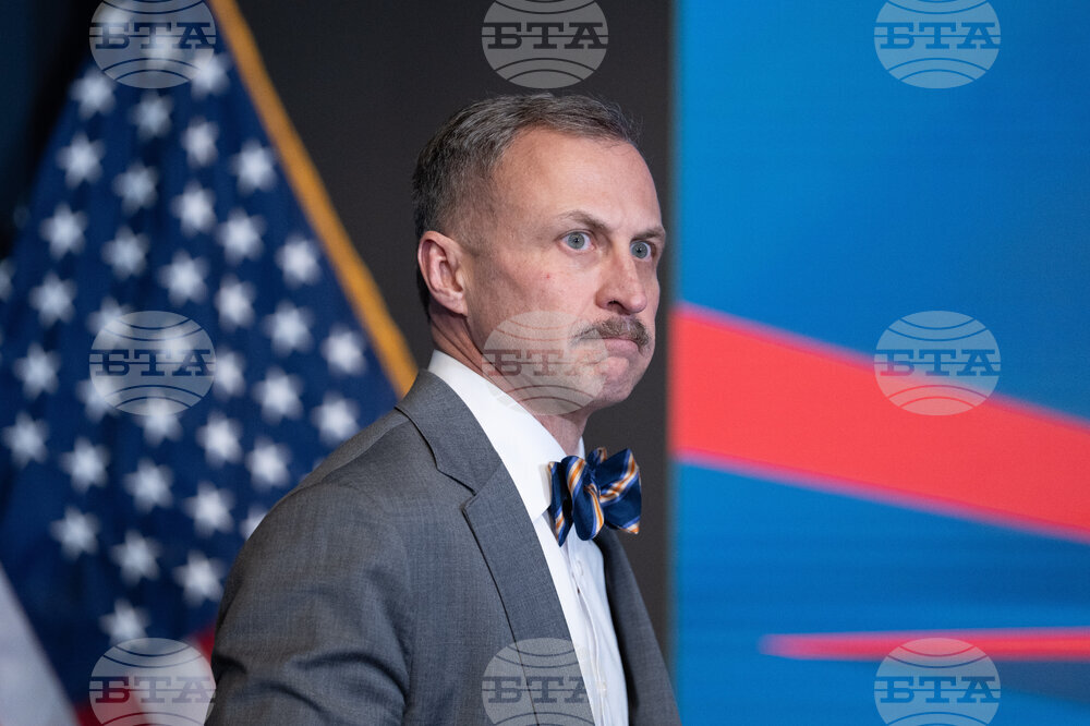 Potomac River Sewage