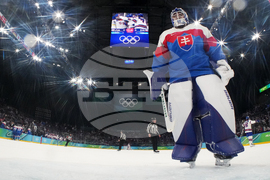 APTOPIX Milan Cortina Olympics Ice Hockey