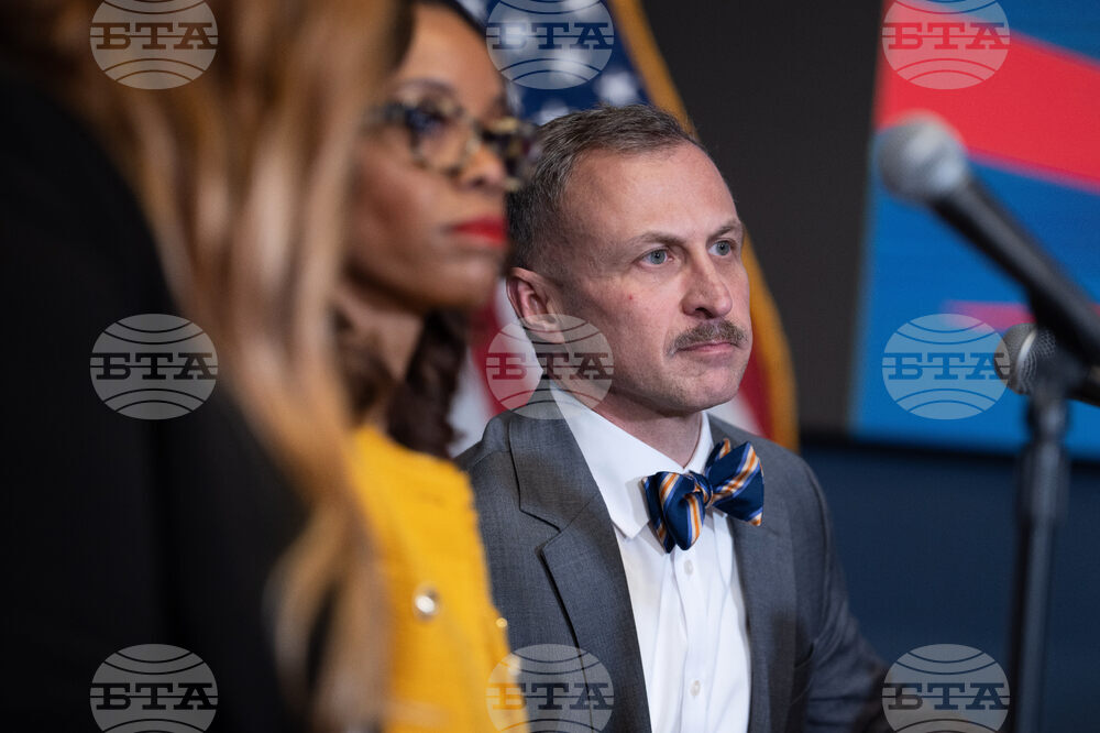 Potomac River Sewage