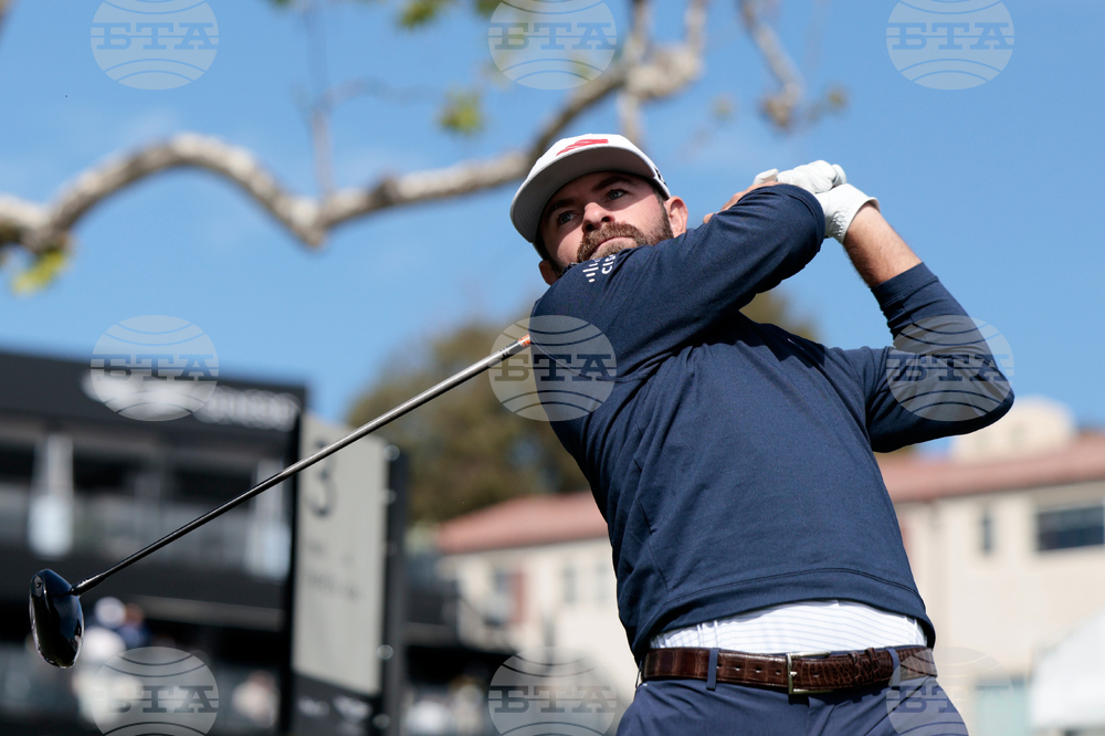 Genesis Invitational Golf