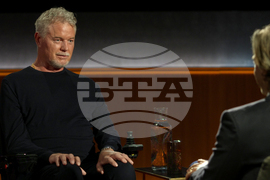 TV Eric Dane My Final Words