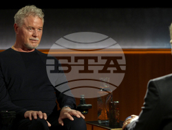 TV Eric Dane My Final Words