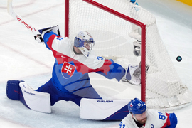 Milan Cortina Olympics Ice Hockey