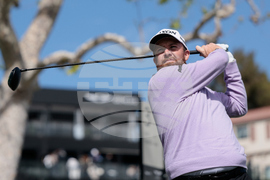 Genesis Invitational Golf