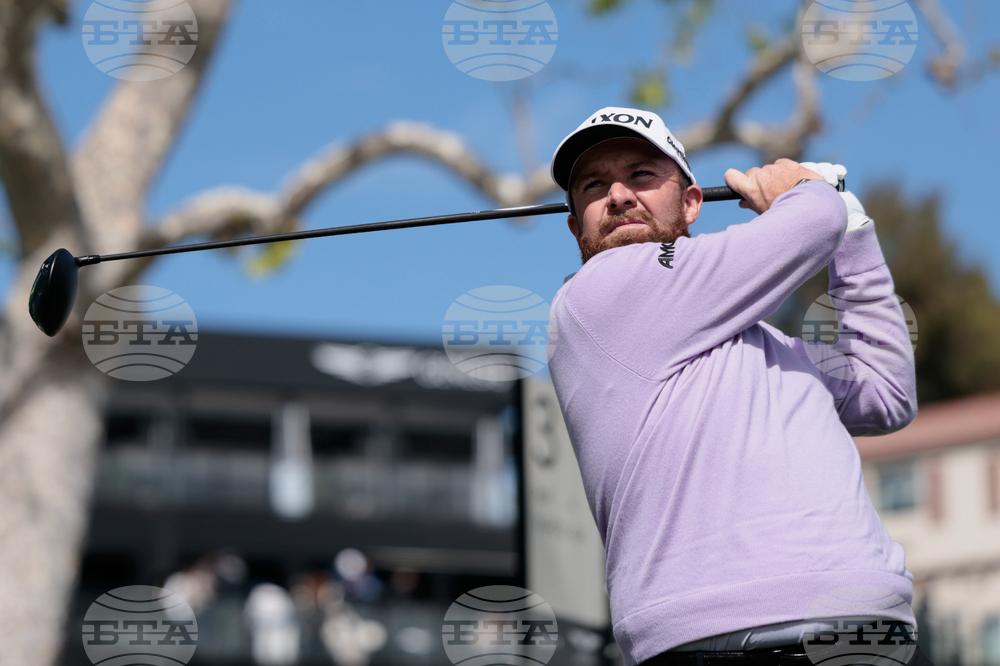 Genesis Invitational Golf