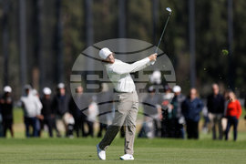 Genesis Invitational Golf