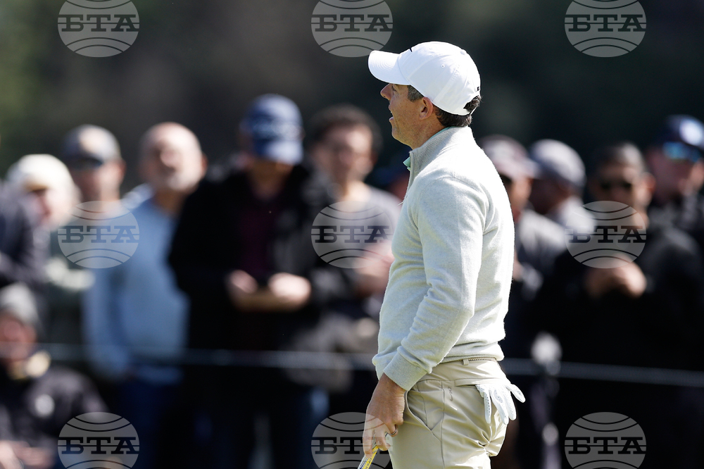 Genesis Invitational Golf