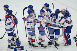 Milan Cortina Olympics Ice Hockey