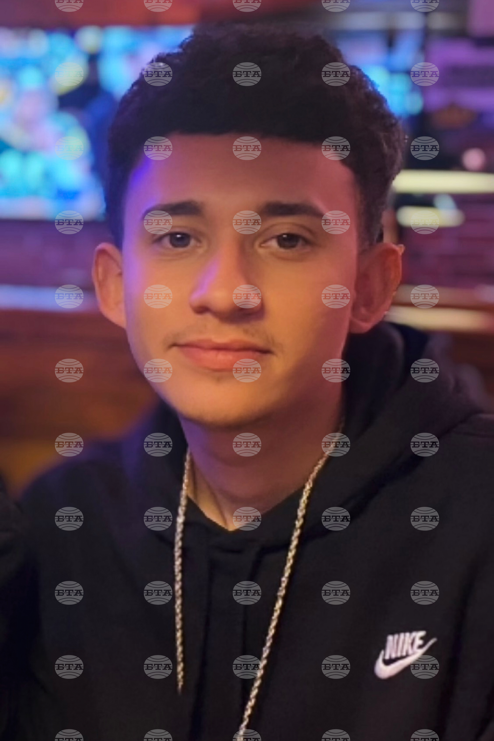 Immigrations Enforcement Texas Fatal Shooting