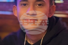 Immigrations Enforcement Texas Fatal Shooting