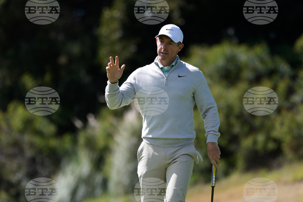 Genesis Invitational Golf