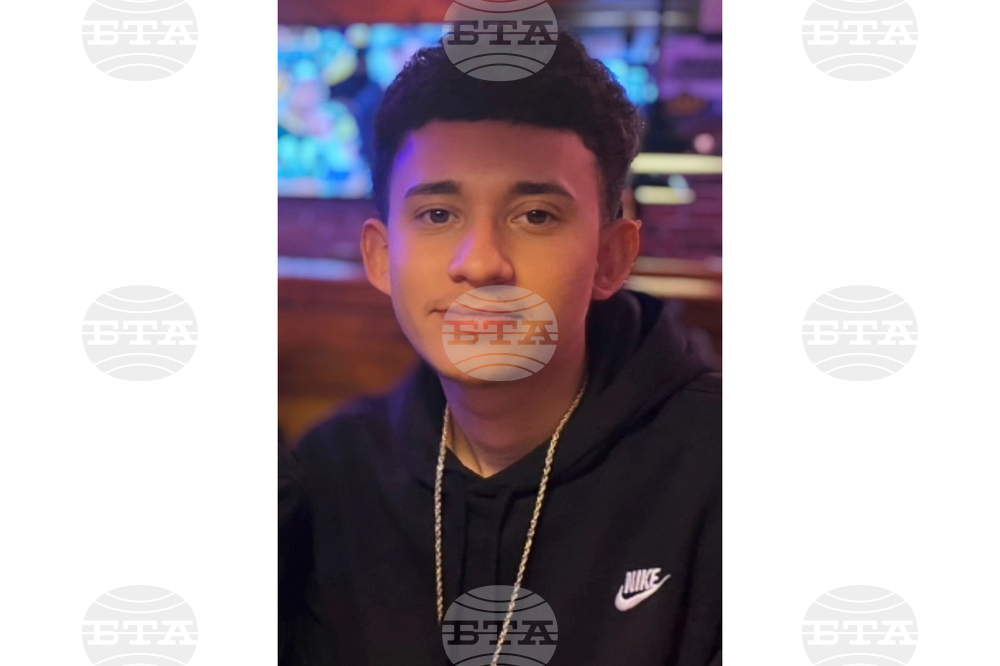 Immigrations Enforcement Texas Fatal Shooting