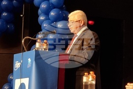 Перник - Предизборна кампания - ГЕРБ 