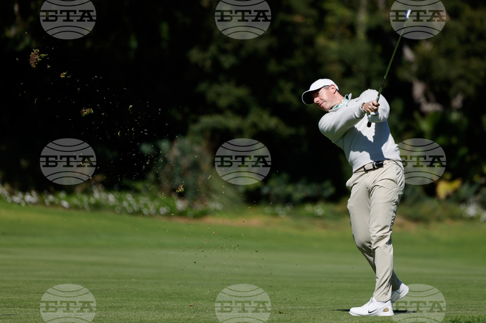 Genesis Invitational Golf