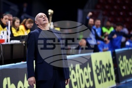 Баскетбол - Левски - ЦСКА