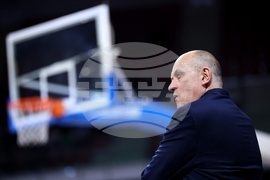 Баскетбол - Левски - ЦСКА