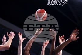 Баскетбол - Левски - ЦСКА