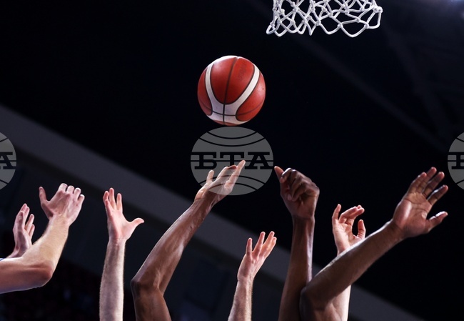 Баскетболният Балкан прибави нов американец към селекцията си