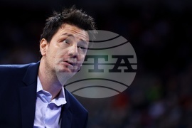 Баскетбол - Левски - ЦСКА