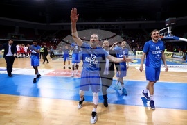 Баскетбол - Левски - ЦСКА