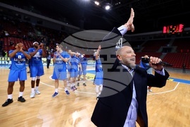 Баскетбол - Левски - ЦСКА