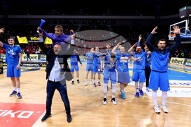 Баскетбол - Левски - ЦСКА