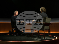 TV Eric Dane Famous Last Words