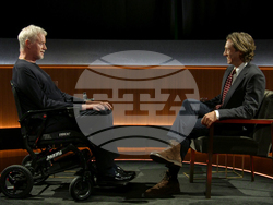 TV Eric Dane Famous Last Words