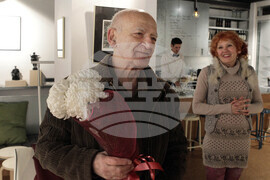 Проф. Петър Чуклев