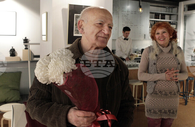 Проф. Петър Чуклев