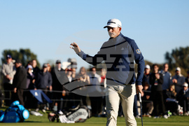 Genesis Invitational Golf