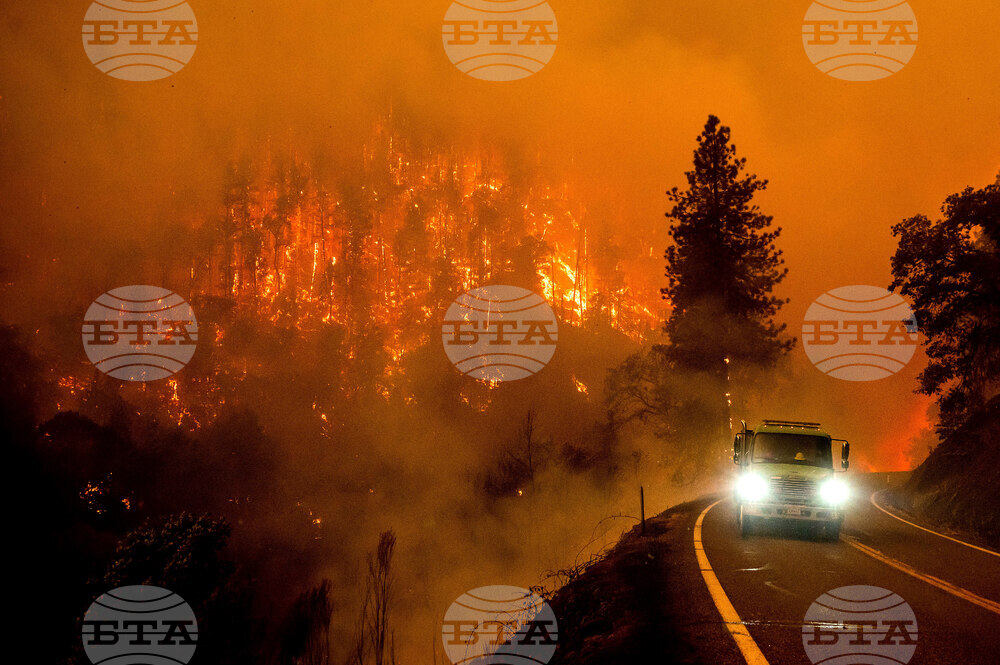 PacifiCorp Wildfires Settlement