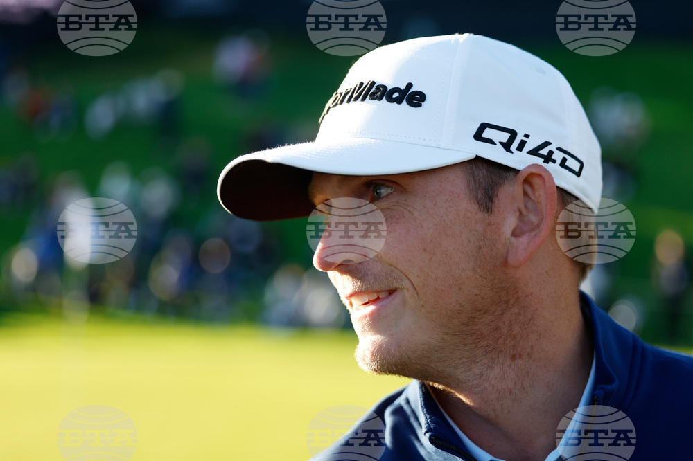 Genesis Invitational Golf