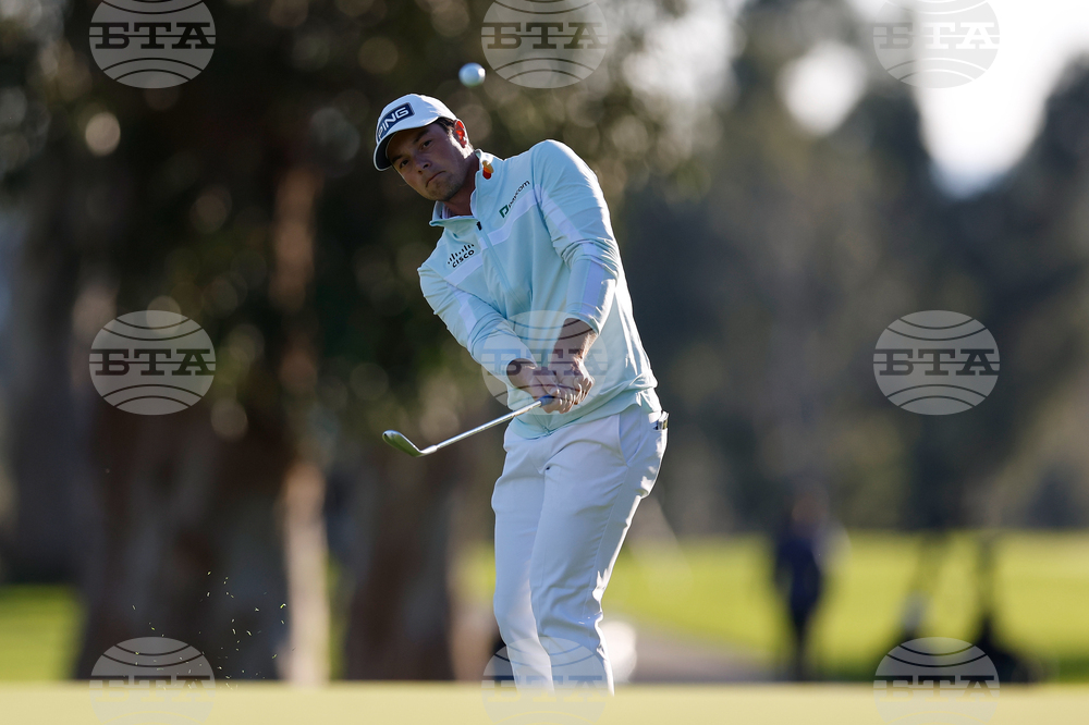 Genesis Invitational Golf