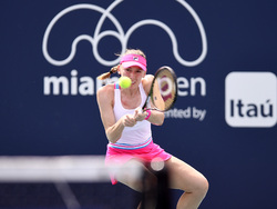 Miami Open Tennis