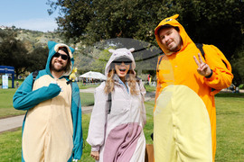 Pokémon GO Tour 2026 - Los Angeles