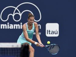Miami Open Tennis